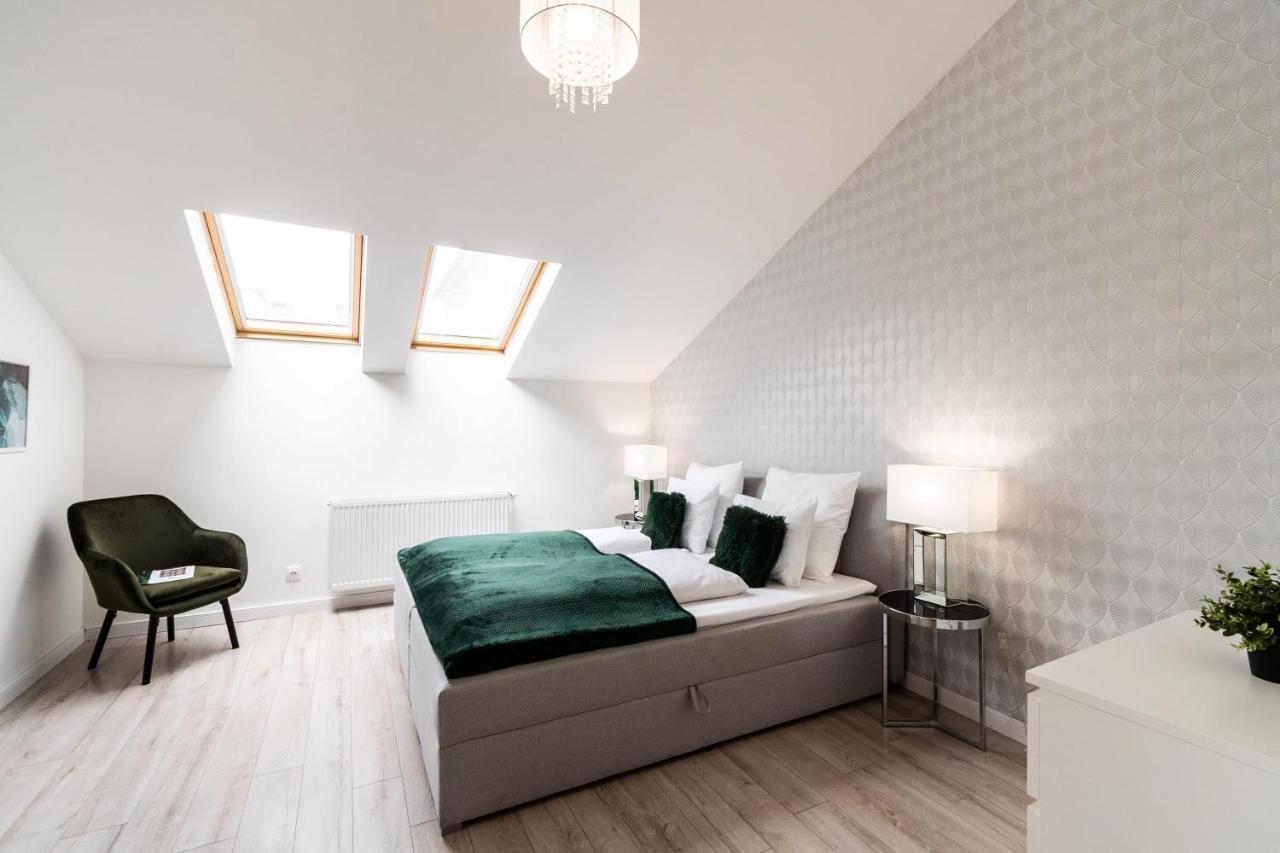 Quiet Very Central & Stylish Apt Budapest Kültér fotó